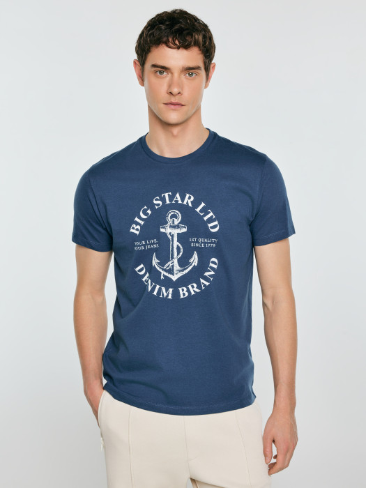 Pánske tričko KARTES 402